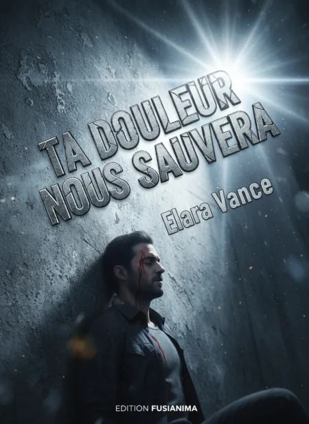 Ta douleur nous sauvera