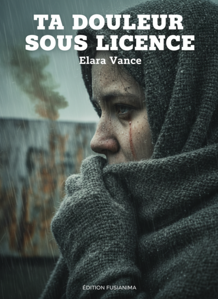 Ta Douleur sous Licence