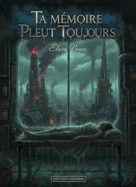 Ta Mémoire Pleut Toujours