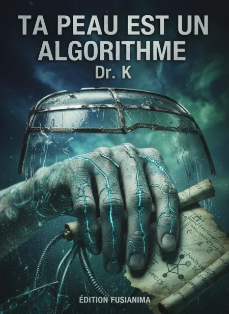 Ta Peau Est Un Algorithme