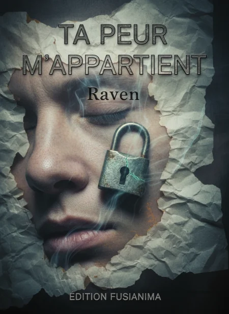 Ta Peur m'Appartient