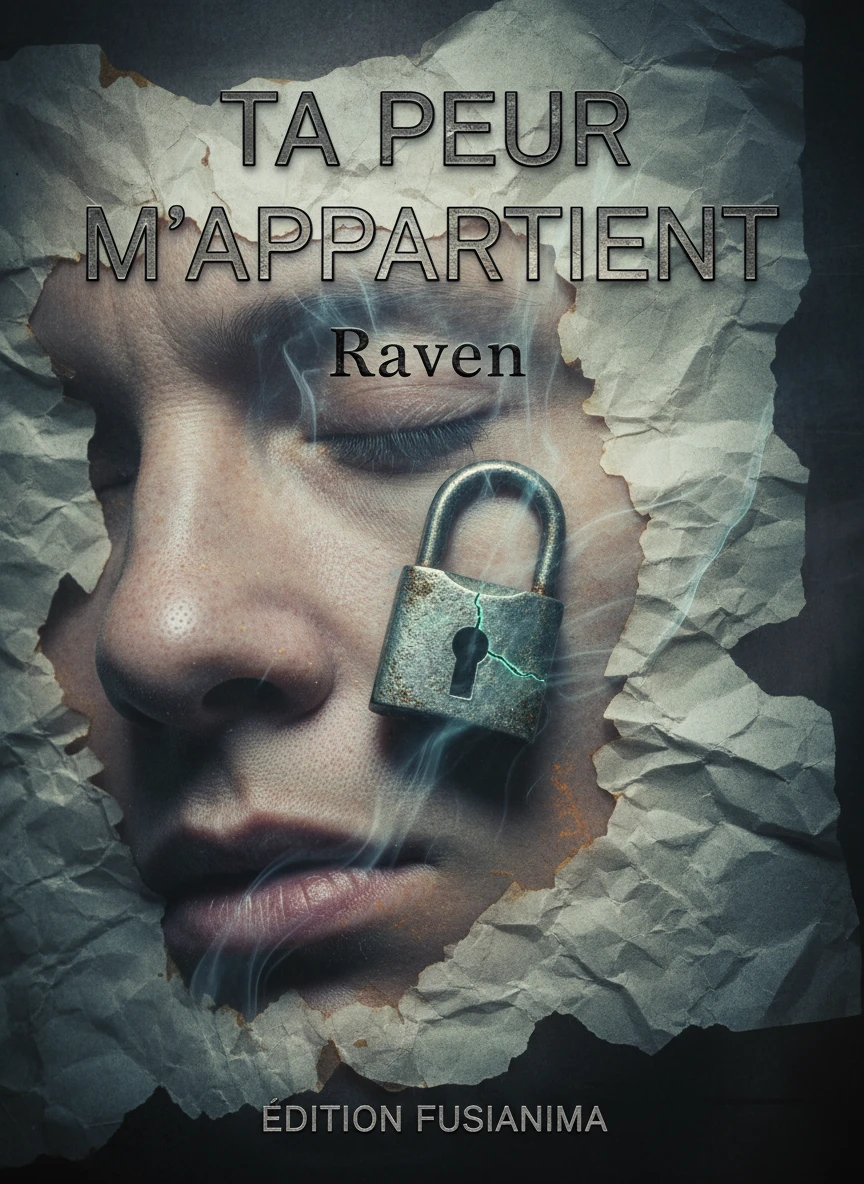 Ta Peur m'Appartient