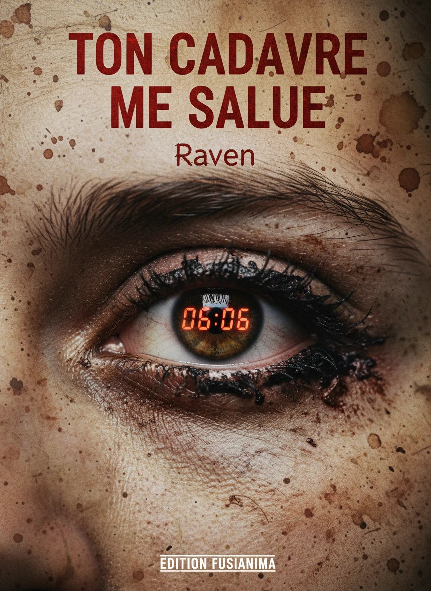 Ton Cadavre Me Salue