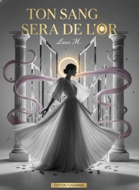 Ton Sang sera de l'Or