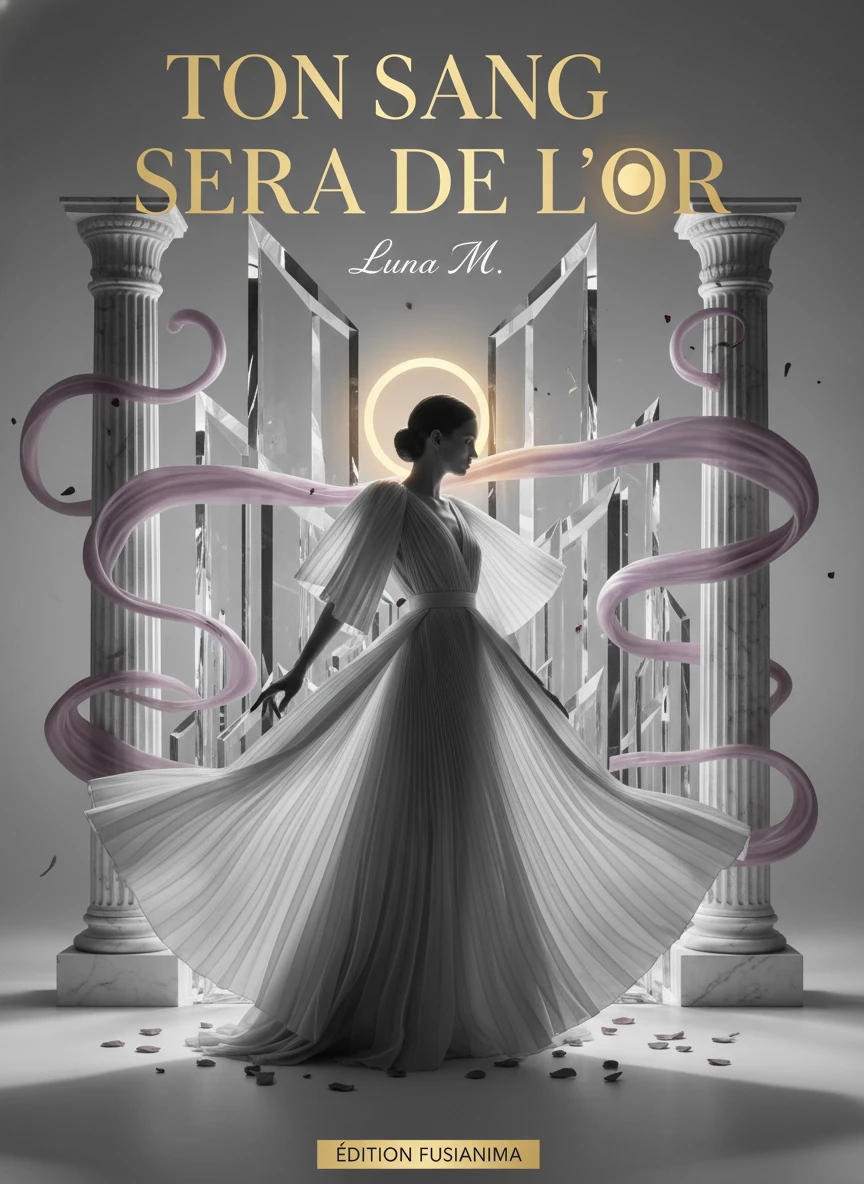 Ton Sang sera de l'Or