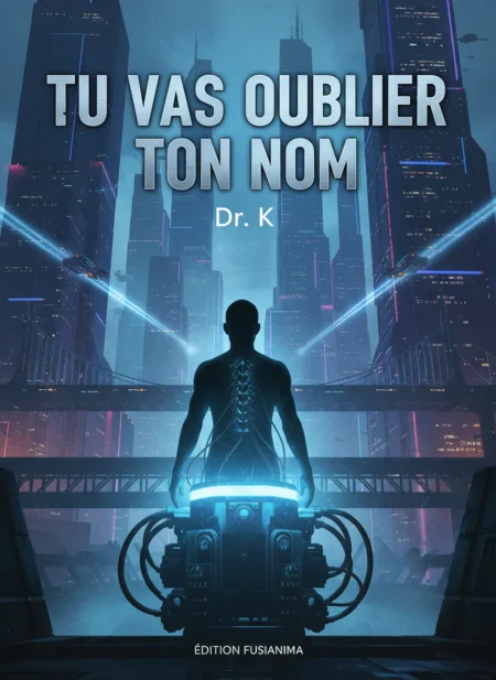 Tu Vas Oublier Ton Nom