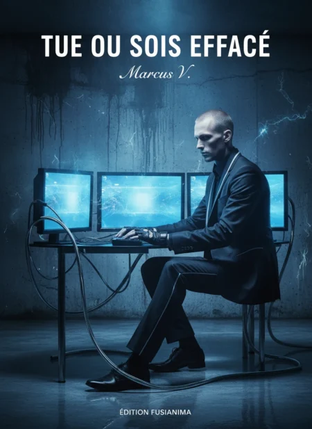 Tue ou sois effacé