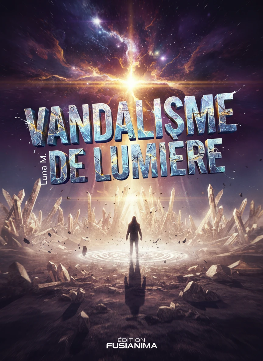 Vandalisme de Lumière