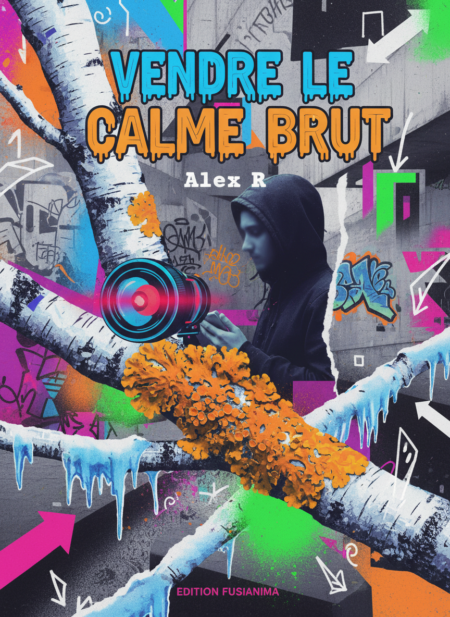 Vendre le Calme Brut