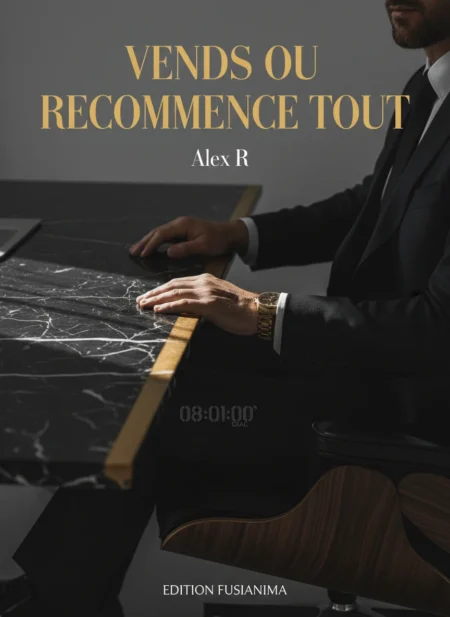 Vends ou Recommence Tout