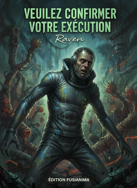 Veuillez Confirmer votre Exécution