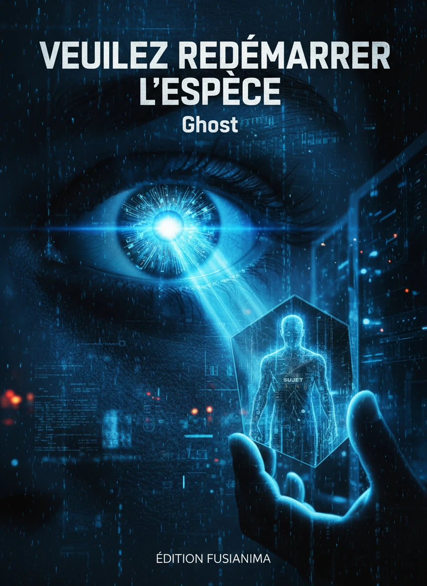 Veuillez Redémarrer l'Espèce