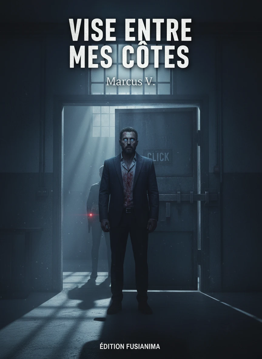 Vise Entre mes Côtes