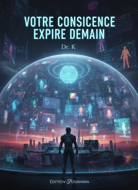 Votre conscience expire demain