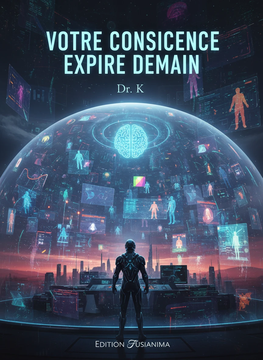 Votre conscience expire demain