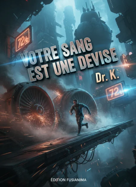 Votre Sang est une Devise