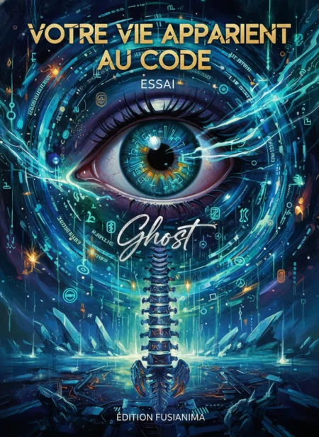 Votre Vie Appartient Au Code