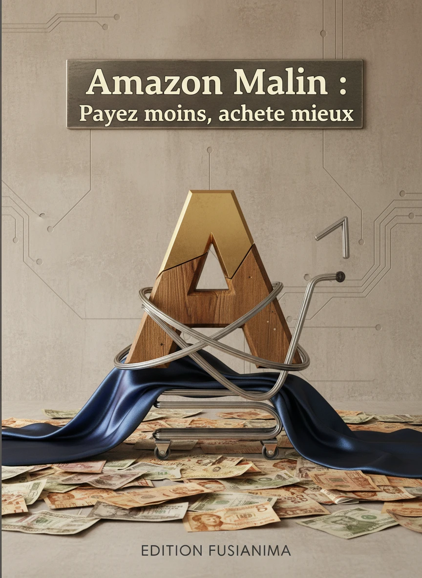 Amazon Malin : Payez moins, achetez mieux