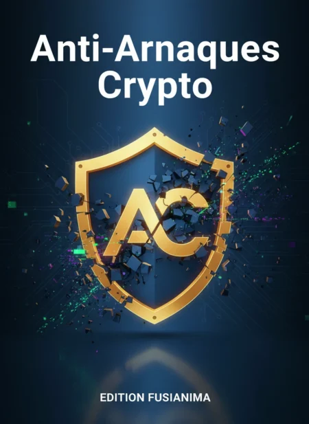 Anti-Arnaques Crypto