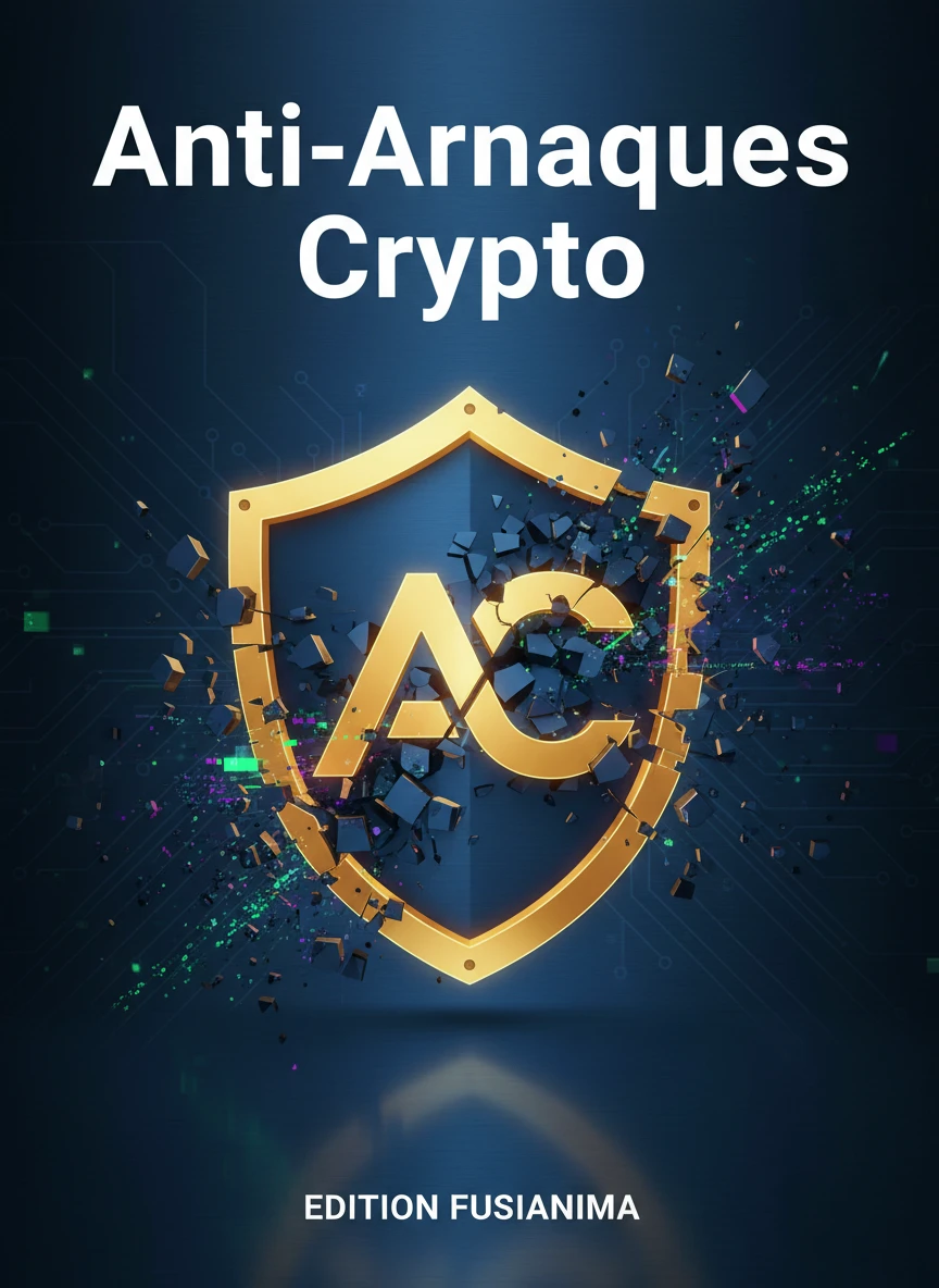 Anti-Arnaques Crypto
