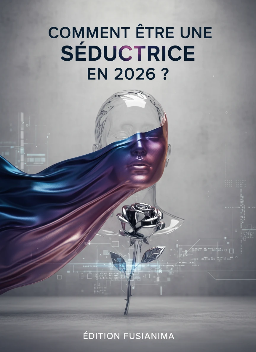 Comment être une séductrice en 2026 ?