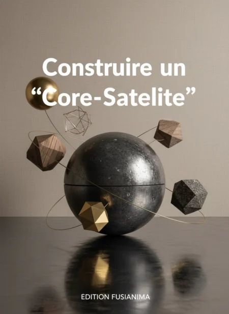 Construire un “Core-Satellite”