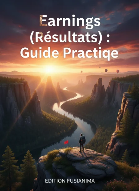 Earnings (Résultats) : Guide Pratique