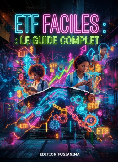 ETF Faciles : Le Guide Complet