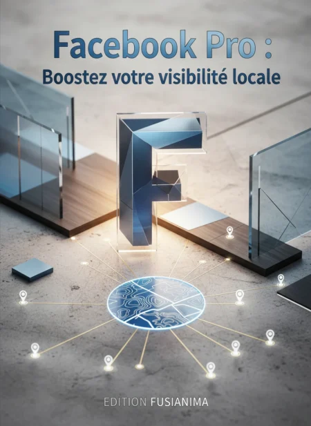 Facebook Pro : Boostez votre visibilité locale