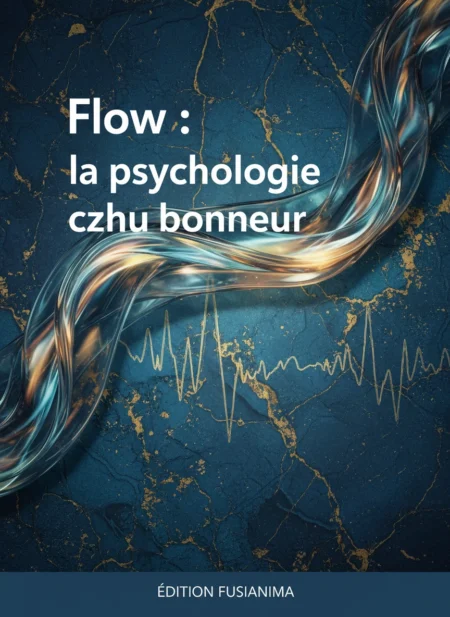 Flow : la psychologie du bonheur