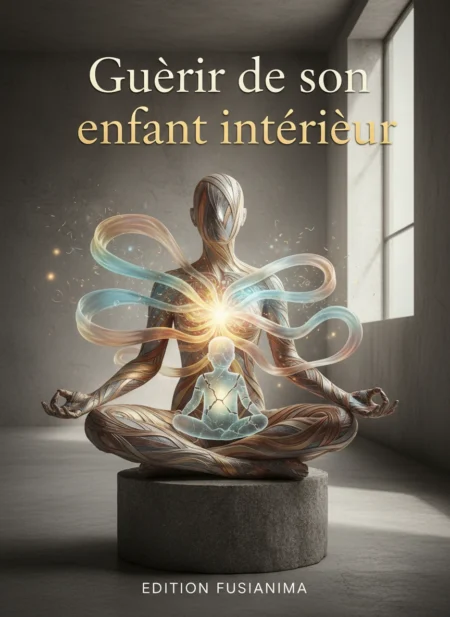 Guérir de son enfant intérieur