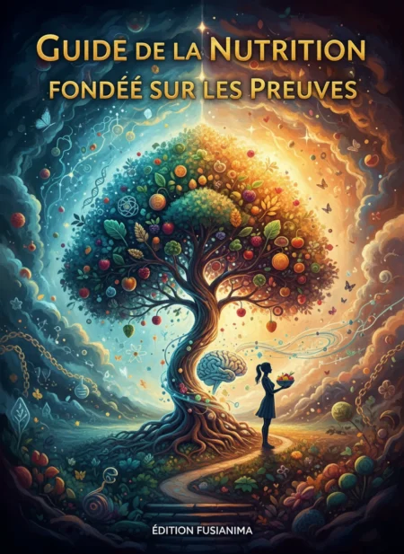 Guide de la Nutrition Fondée sur les Preuves