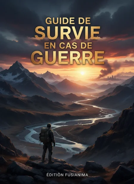 Guide de Survie en cas de guerre
