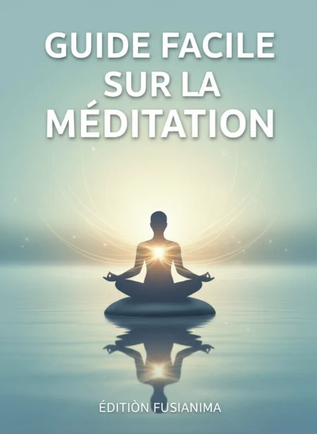 Guide facile sur la méditation