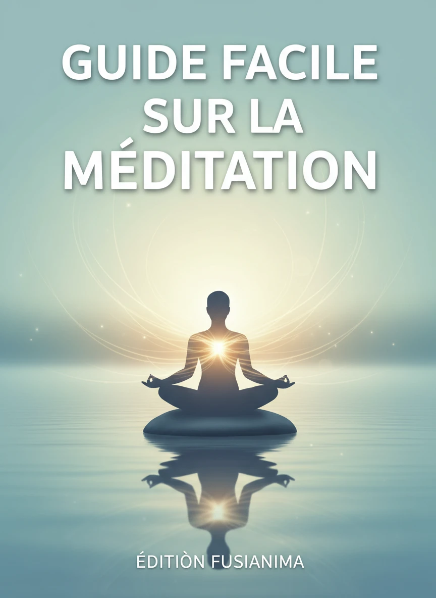 Guide facile sur la méditation