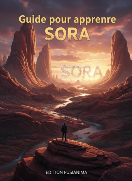 Guide pour apprendre SORA
