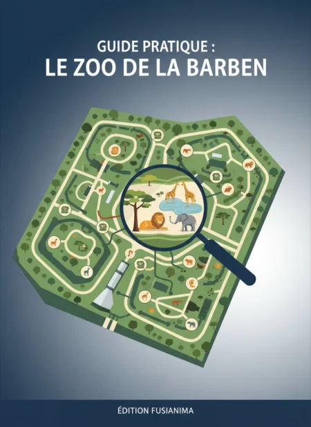Guide Pratique : Le Zoo de la Barben
