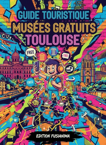 Guide Touristique musées gratuits Toulouse