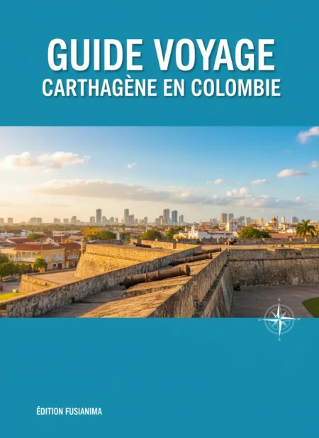 Guide Voyage : Carthagène en Colombie