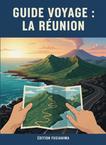 Guide Voyage : La Réunion