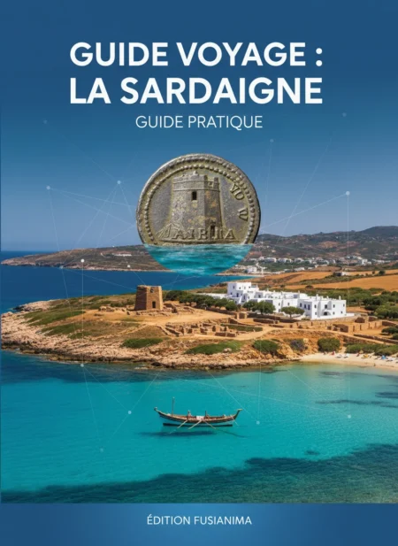Guide Voyage : La Sardaigne