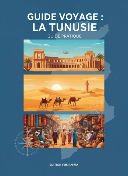 Guide Voyage : La Tunisie