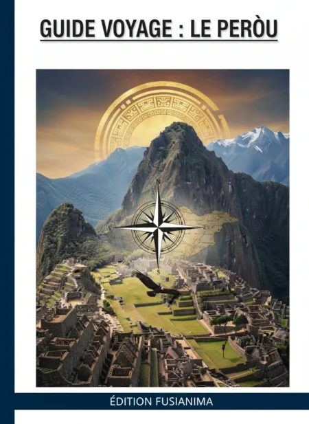 Guide Voyage : Le Perou