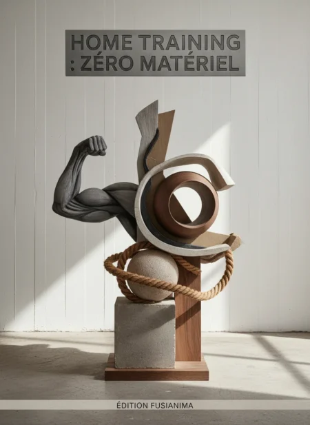 Home training : Zéro matériel