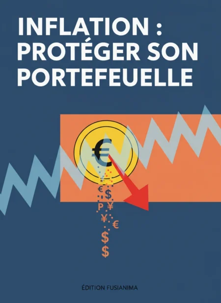 Inflation : Protéger Son Portefeuille