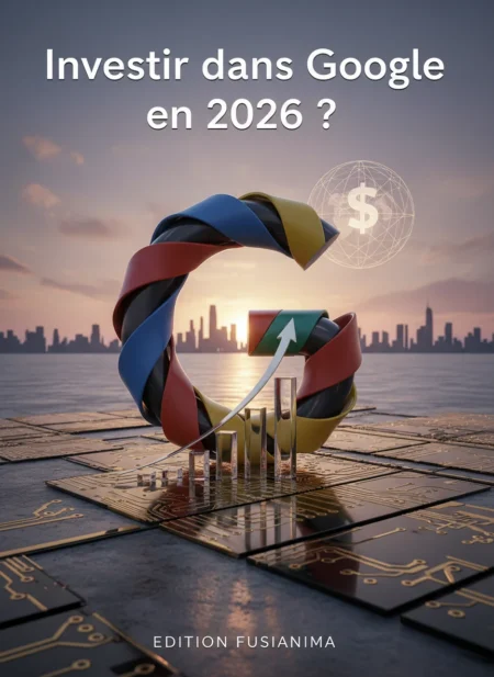 Investir dans Google en 2026 ?