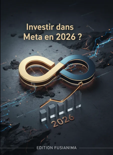 Investir dans Meta en 2026 ?
