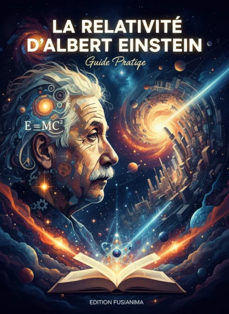 La Relativité d'Albert Einstein