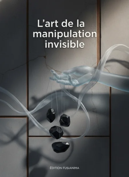 L'art de la manipulation invisible