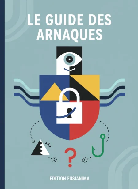 Le Guide Des Arnaques